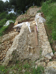 Cavtat : fouilles archéologiques, 3.