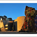 Jeff Knoos el artista vivo mejor pagado en el Guggenheim de Bilbao