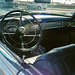 1953 Cadillac Coupe DeVille - Fujica DL-100 - Ultramax 400