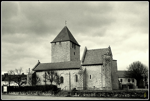 Saint-Sulpice-le-Dunois, 23800 Fr.