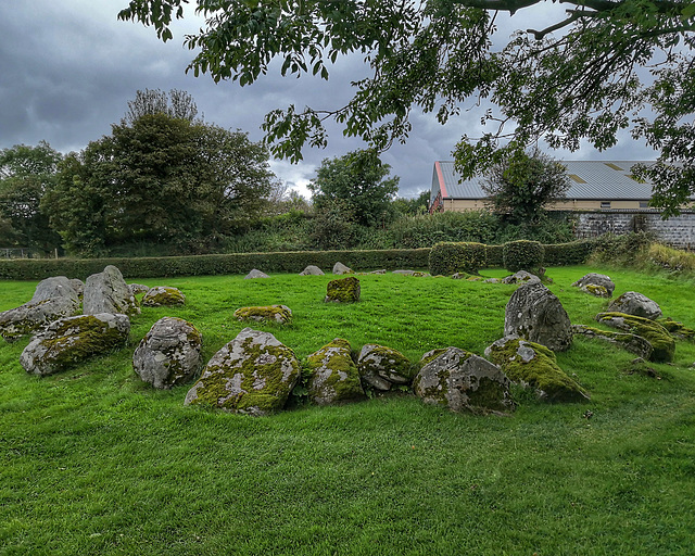 Carrowmore