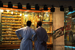 Dubai Gold (H.A.N.W.E.)