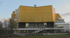 Kammermusiksaal der Philharmonie Berlin