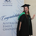 Congratulations, Australia's Finest Graduate