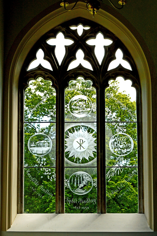 016 Church window