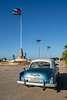 flagstaff of Cárdenas - Cuba