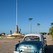 flagstaff of Cárdenas - Cuba