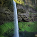 HFF from Silver Falls State Park! (+5 insets)
