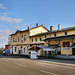Ehemaliger Bahnhof Westhofen (Schwerte) / 7.03.2021