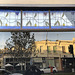 North Melbourne reflections