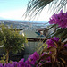 View from a friend's home looking over Bodrum