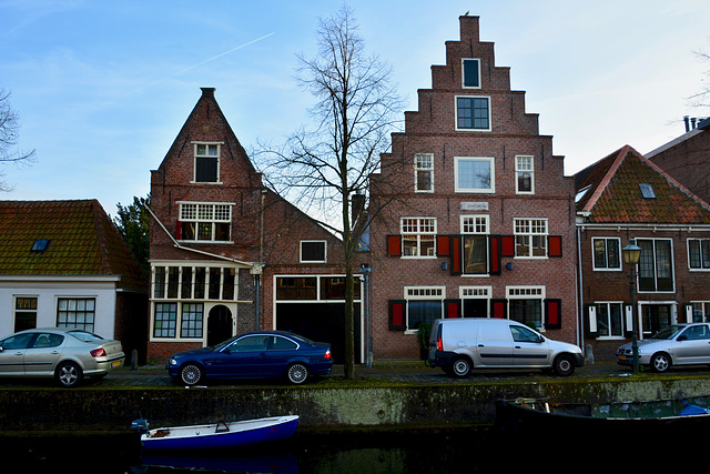 Hoorn 2016 – House Dantzig
