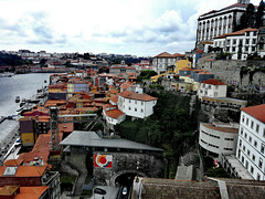 Porto Ribeira