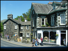 Stockghyll Fine Food