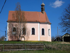 Obere Kapplkirche