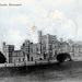 Saltmarshe Castle, Herefordshire (Demolished c1955)