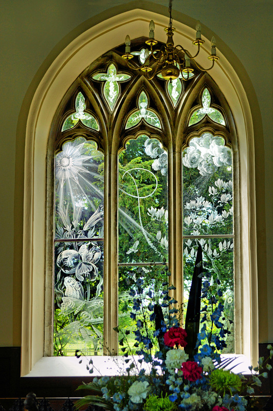 013 Church window