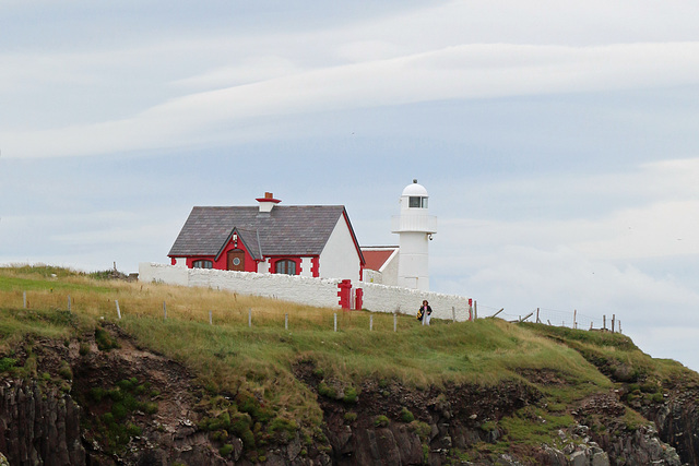 Dingle Lighthouse