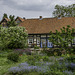 Romantischer Garten in Hitzacker