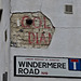 Windermere Road, N19