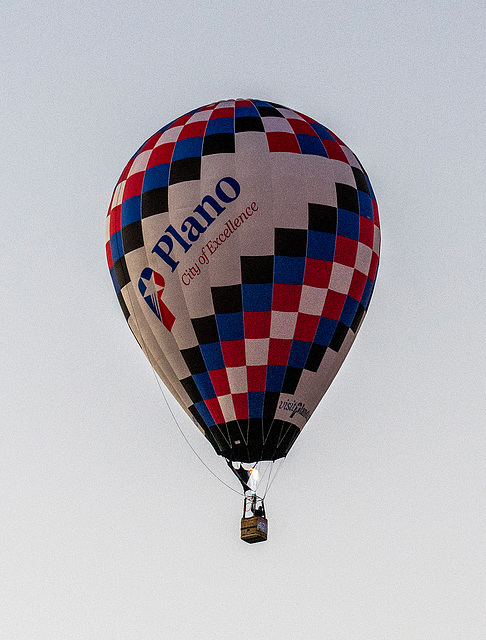 Albuquerque balloon fiesta16