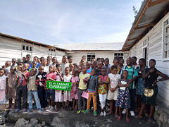 Esperanto en Goma, Norda Kivuo