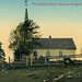 6958. Old English Church, Murray's Bridge, Mulgrave, N.S. [103,754]
