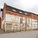 Warehouses, Frankwell Quay, Shrewsbury