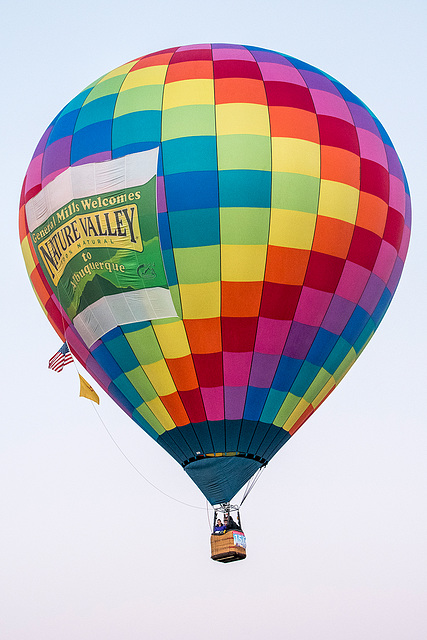 Albuquerque balloon fiesta18