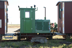 Mini-Lokomotive 2