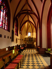 DE - Koblenz - Liebfrauenkirche