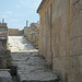 Small entrance ramp at Knossos Palace