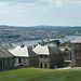 View From Pendennis Castle