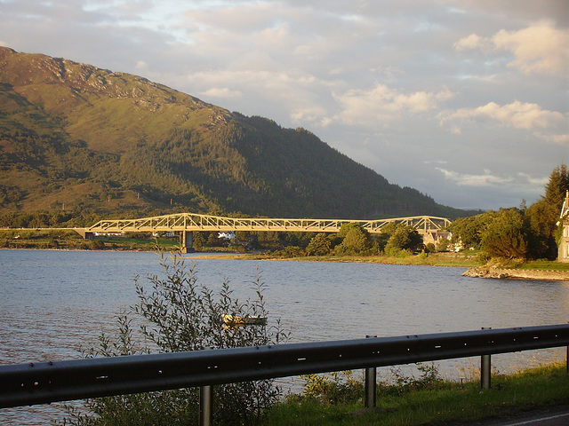 ScI - Ballachulish Bridge