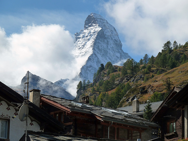 Matterhorn ( I )