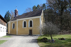 Untere Kapplkirche