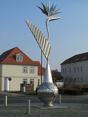 Neustrelitz -  Strelitzie