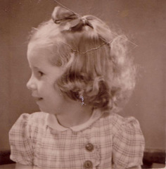 Amelia Scott 1947
