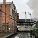 HWW Great Central Railway Loughborough Leicestershire 2nd January 2024