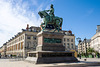 Jeanne d’Arc Monument, Orléans