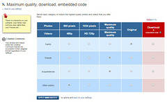 4.3 Edit the download rules