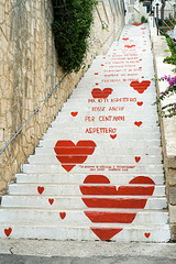 Staircase of Love