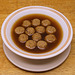 Viking Meatball Soup