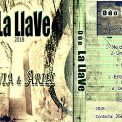2018-DúoLaLlave-Flavia&Ariel