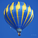 blue-in-blue - balloon