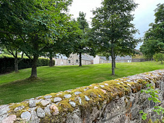Daless Farm on the Cawdor Estate