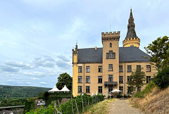 DE - Bad Hönningen - Schloss Arenfels