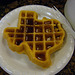 Waffle, Texas Style