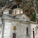Greece - Monastery of Prousos, katholicon