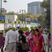 @ the Gurdwara New Delhi